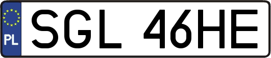 SGL46HE