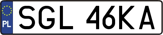 SGL46KA