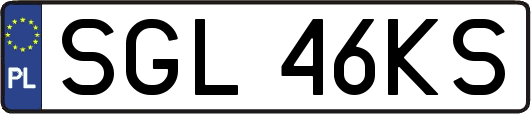 SGL46KS