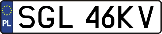 SGL46KV