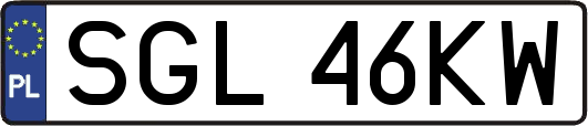 SGL46KW