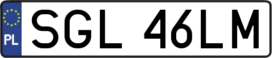 SGL46LM