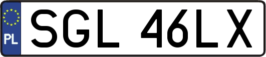 SGL46LX