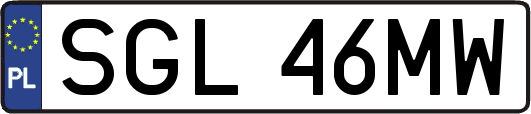 SGL46MW