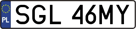 SGL46MY