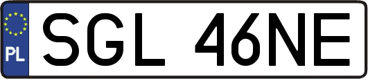 SGL46NE