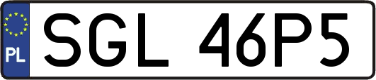 SGL46P5
