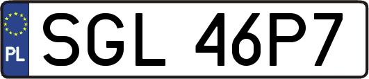 SGL46P7