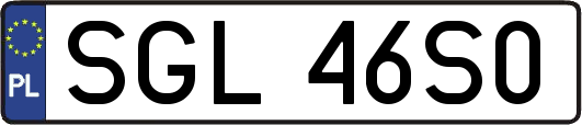 SGL46S0