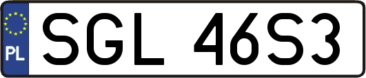 SGL46S3