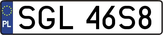 SGL46S8