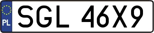 SGL46X9