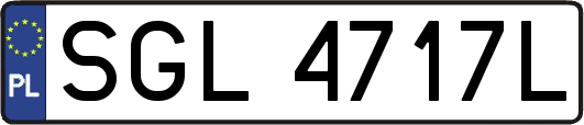 SGL4717L
