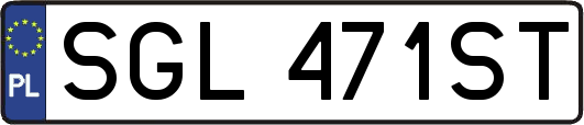 SGL471ST