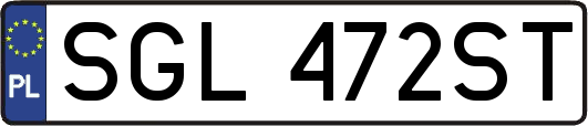 SGL472ST
