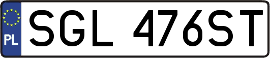 SGL476ST