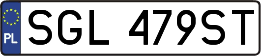 SGL479ST
