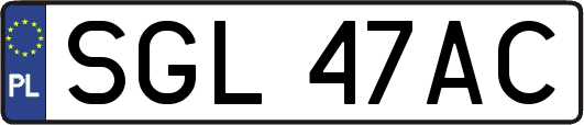 SGL47AC