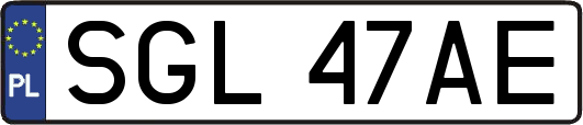 SGL47AE