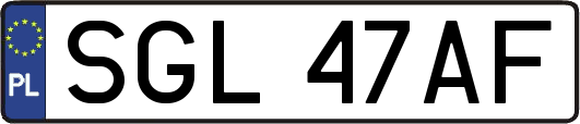 SGL47AF