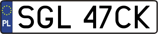 SGL47CK