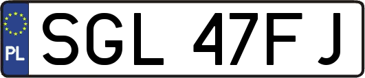 SGL47FJ