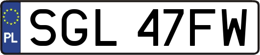 SGL47FW