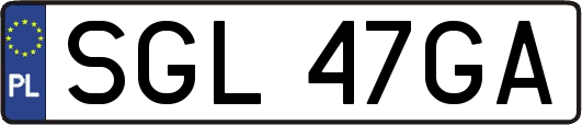 SGL47GA