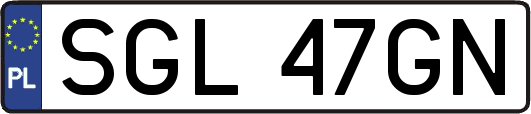 SGL47GN