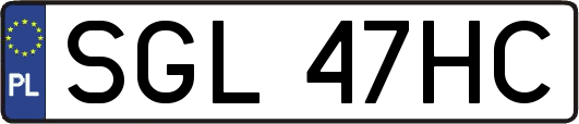 SGL47HC
