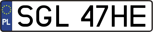 SGL47HE