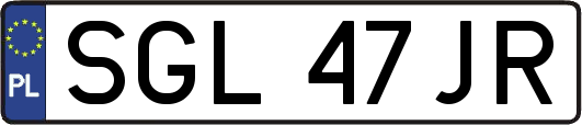 SGL47JR
