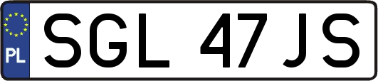 SGL47JS