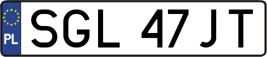 SGL47JT