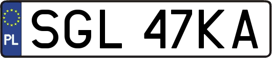 SGL47KA