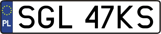 SGL47KS