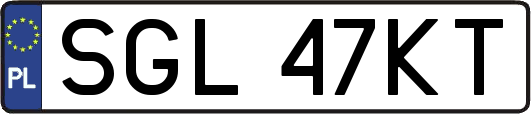 SGL47KT