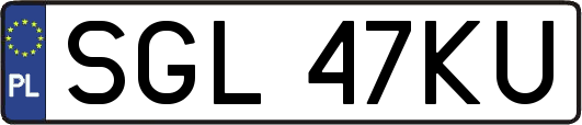 SGL47KU