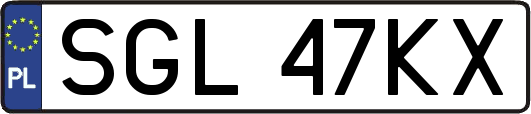 SGL47KX