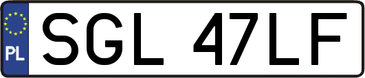 SGL47LF