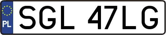 SGL47LG