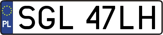 SGL47LH