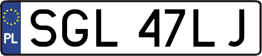 SGL47LJ