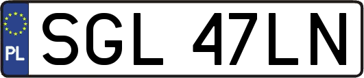 SGL47LN