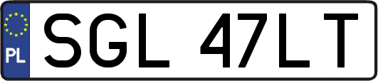 SGL47LT