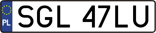 SGL47LU