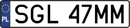 SGL47MM