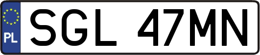 SGL47MN