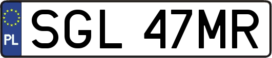 SGL47MR