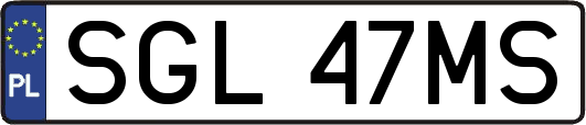 SGL47MS